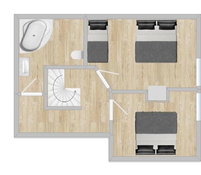 Wegscheiderhof Apartment Велтурно Екстериор снимка