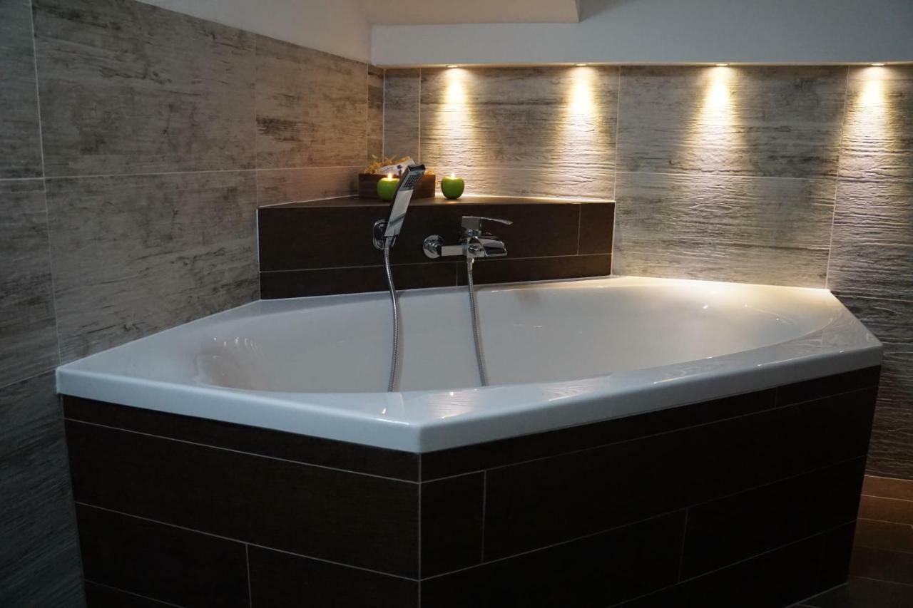 Wegscheiderhof Apartment Велтурно Екстериор снимка