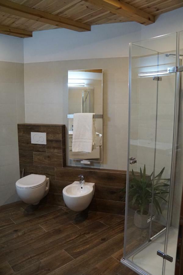 Wegscheiderhof Apartment Велтурно Екстериор снимка