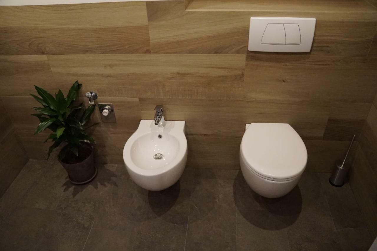Wegscheiderhof Apartment Велтурно Екстериор снимка