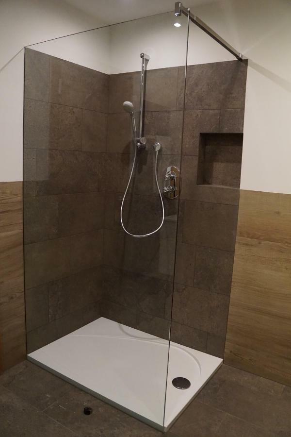 Wegscheiderhof Apartment Велтурно Екстериор снимка