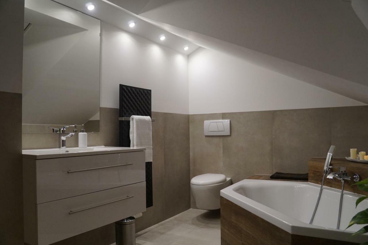 Wegscheiderhof Apartment Велтурно Екстериор снимка
